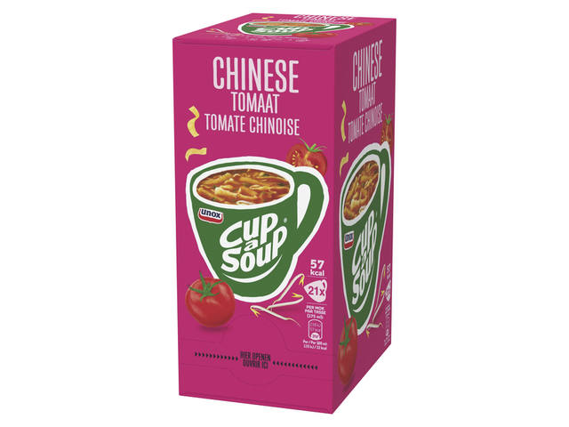 CUP A SOUP CHINESE TOMAAT 5