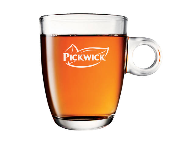 THEE PICKWICK PROF FAIR TRADE ROOIBOS 1.5GR 6