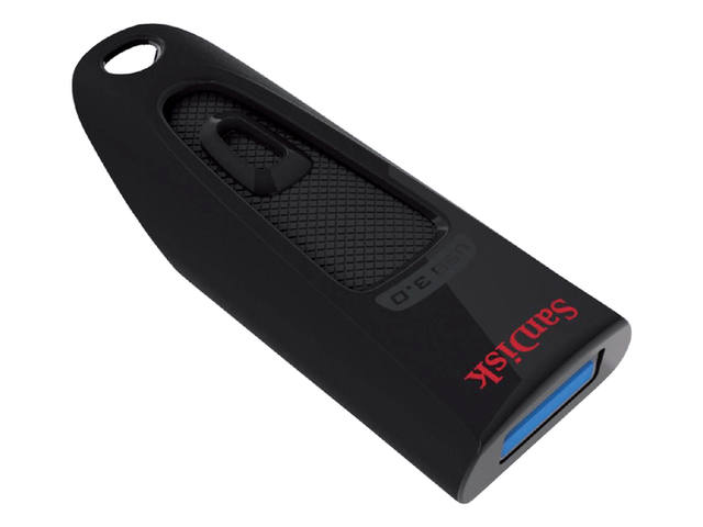 USB-STICK SANDISK 3.0 CRUZER 128GB 2