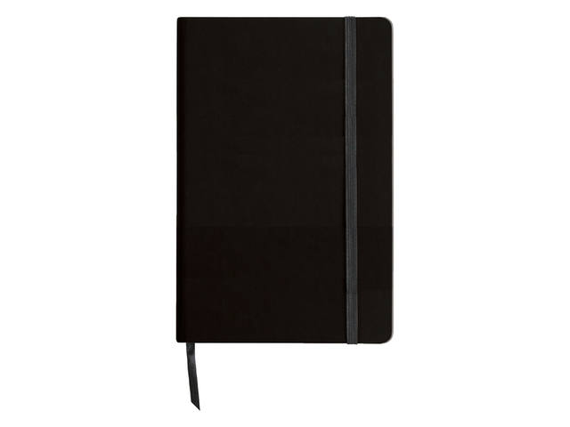 Notitieboek Quantore A4 zwart 3