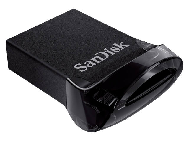 USB-STICK SANDISK CRUZER FIT ULTRA 32GB 3.1 3