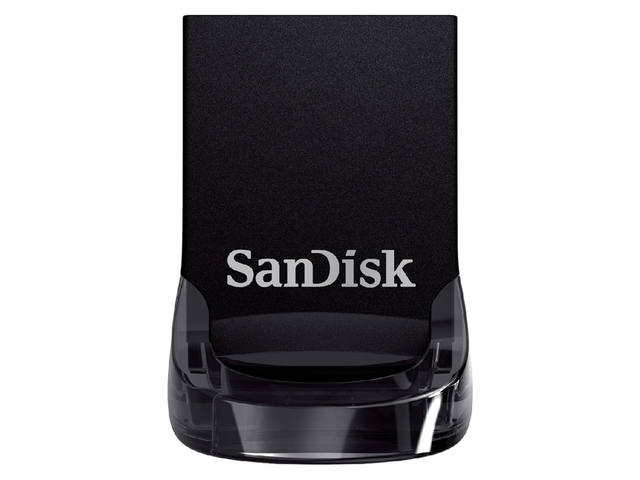USB-STICK SANDISK CRUZER FIT ULTRA 32GB 3.1 2